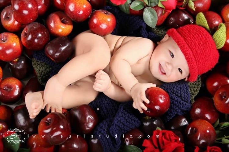 10 lời khuyên không thể bỏ qua trong hướng dẫn chụp ảnh trẻ em chuyên nghiệp Chụp ảnh cho bé