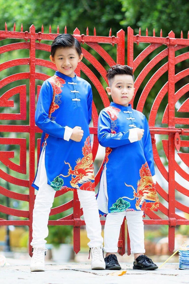 cach-chon-ao-dai-tet-cho-be-1 cach-chon-ao-dai-tet-cho-be-1
