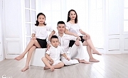 Chia sẻ kinh nghiệm chụp ảnh gia đình cực ĐỘC để có album ảnh đẹp nhất