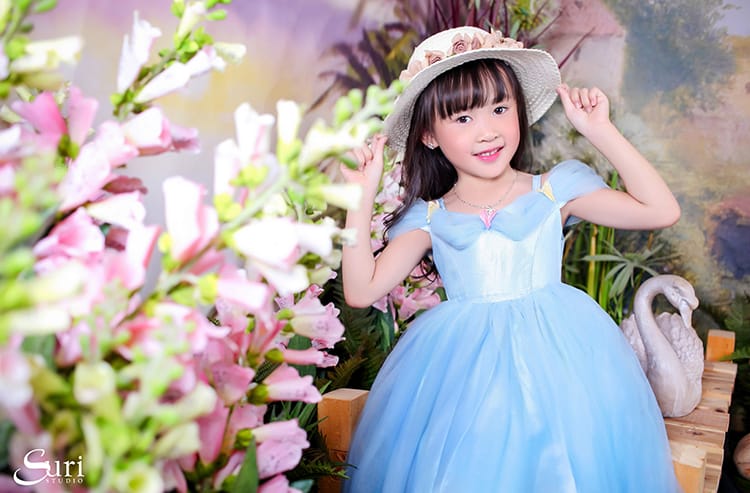 Bật mí các địa điểm chụp ảnh cực đẹp tại Hà Nội dịp Tết Nguyên Đán